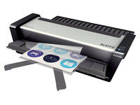 Lamineermachine Leitz iLAM Touch Turbo Pro A3