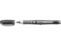 Rollerpen STABILO worker colorful 2019/46 medium zwart