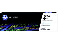 Tonercartridge HP CF530A 205A zwart