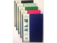 Fotoplakboek Papyrus Traditioneel 330x230mm 24 vel
