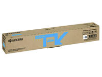 Toner Kyocera TK-8115C blauw