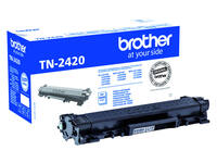 Toner Brother TN-2420 zwart