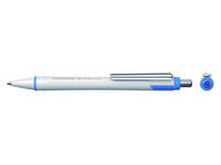 Balpen Schneider Slider Xite extra breed blauw