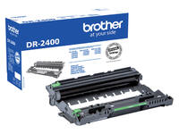 Drum Brother DR-2400 zwart
