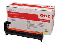 Drum Oki 44844469 geel