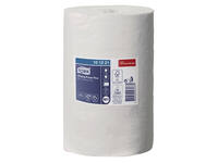 Poetspapier Tork M1 Plus Advanced 2-laags 75m wit 101221