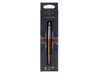 Balpen Parker Jotter Chelsea orange CT medium blister à 1 stuk