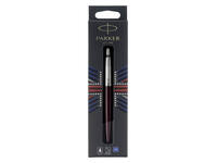 Balpen Parker Jotter Victoria violet CT medium blister à 1 stuk