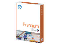 Kopieerpapier HP Premium A4 80gr wit 250 vel