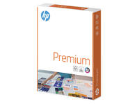 Kopieerpapier HP Premium A4 80gr wit 500 vel