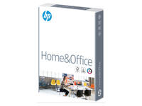 Kopieerpapier HP Home & Office A4 80gr wit 500 vel