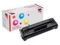 Tonercartridge Quantore alternatief tbv HP C3906A 06A zwart