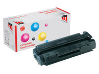 Tonercartridge Quantore alternatief tbv HP C7115XX 15XX zwart