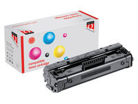 Tonercartridge Quantore alternatief tbv HP C4092A 92A zwart