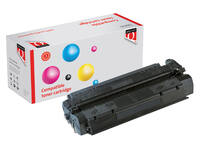 Tonercartridge Quantore alternatief tbv HP C7115A 15A zwart