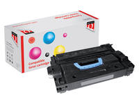 Tonercartridge Quantore alternatief tbv HP C8543X 43X zwart