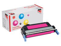 Tonercartridge Quantore alternatief tbv HP Q5953A 643A rood