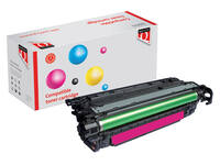 Tonercartridge Quantore alternatief tbv HP CE263A 648A rood