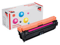 Tonercartridge Quantore alternatief tbv HP CE273A 650A rood