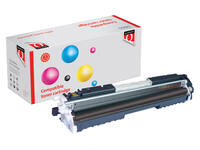 Tonercartridge Quantore alternatief tbv HP CF350A 130A zwart