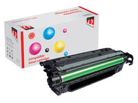 Tonercartridge Quantore alternatief tbv HP CF320X 653X zwart
