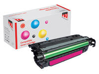 Tonercartridge Quantore alternatief tbv HP CF323A 653A rood