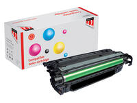 Tonercartridge Quantore alternatief tbv HP CF330X 654X zwart