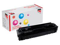 Tonercartridge Quantore alternatief tbv HP CF400A 201A zwart