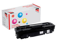 Tonercartridge Quantore alternatief tbv HP CF410X 410X zwart