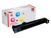 Tonercartridge Quantore alternatief tbv HP CB390A 825A zwart