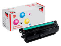 Tonercartridge Quantore alternatief tbv HP CF360A 508A zwart