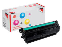 Tonercartridge Quantore alternatief tbv HP CF360X 508X zwart