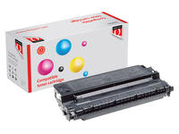 Tonercartridge Quantore alternatief tbv Canon E-30 zwart
