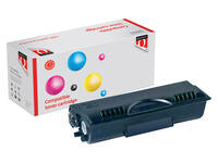 Toner Quantore alternatief tbv Brother TN-3060BK zwart