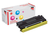 Toner Quantore alternatief tbv Brother TN-2000BK zw HC
