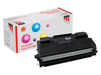 Toner Quantore alternatief tbv Brother TN-4100BK zwart