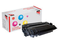 Tonercartridge Quantore alternatief tbv HP CE255X 55X zwart