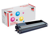 Toner Quantore alternatief tbv Brother TN-325BK zwart