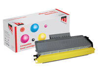 Toner Quantore alternatief tbv Brother TN-3280BK zwart HC