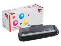 Toner Quantore alternatief tbv Brother TN-2320BK zwart