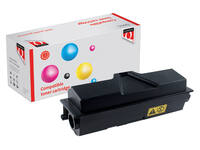 Toner Quantore alternatief tbv Kyocera TK-1140K zwart
