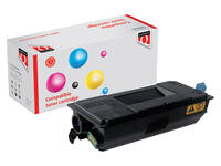 Toner Quantore alternatief tbv Kyocera TK-3100K zwart