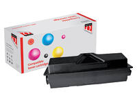 Toner Quantore alternatief tbv Kyocera TK-130K zwart