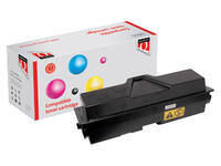 Toner Quantore alternatief tbv Kyocera TK-170K zwart