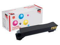 Toner Quantore alternatief tbv Kyocera TK-540K zwart