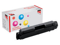 Toner Quantore alternatief tbv Kyocera TK-590K zwart