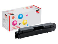 Toner Quantore alternatief tbv Kyocera TK-5150K zwart