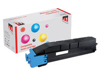 Toner Quantore alternatief tbv Kyocera TK-8305C blauw