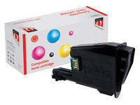 Toner Quantore alternatief tbv Kyocera TK-1115K zwart