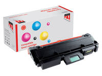 Tonercartridge Quantore alternatief tbv Samsung MLT-D116L zwart